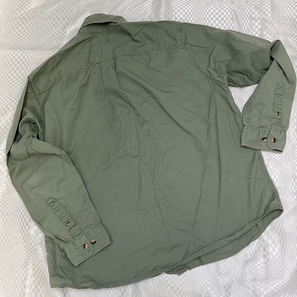 EDDIE BAUER men’s L shirt. - Picture 3 of 3